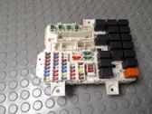 Fuse box set