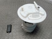 Bomba interna de combustible