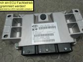 Engine control unit/module