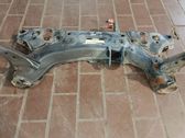Front subframe