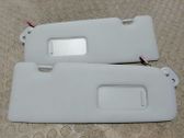 Sun visor