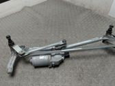 Wiper motor