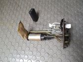 In-tank fuel pump
