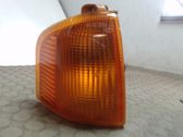 Front indicator light