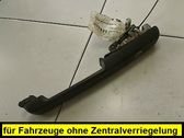 Türgriff Türöffner vorne
