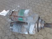 Motor de arranque