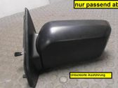 Rétroviseur latéral manuel