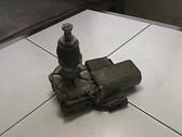 Rear window wiper motor