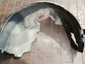 Front wheel arch liner splash guards