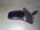 Manual wing mirror
