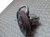 Ohjaustehostimen pumppu