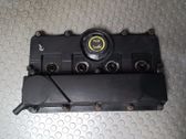 Rocker cam cover