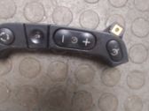 Cruise control switch