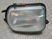 Luz de niebla delantera