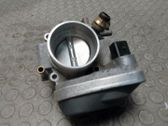 Throttle valve