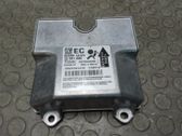 Airbag control unit/module