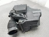 Air filter box