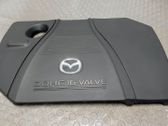 Cubierta del motor (embellecedor)