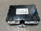 Other control units/modules