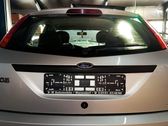 Tailgate/trunk/boot lid