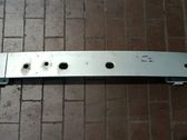 Front bumper support beam