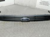 Front grill