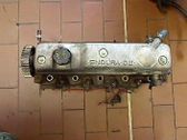 Engine head