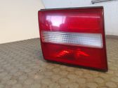 Tailgate rear/tail lights