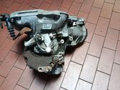 Manual 5 speed gearbox