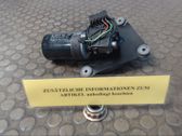 Wischermotor