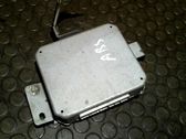 ABS control unit/module