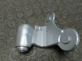 Rear door lower hinge