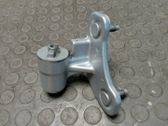 Front door lower hinge