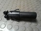 Headlight washer spray nozzle