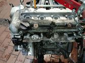 Bloque de motor