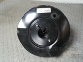 Brake booster