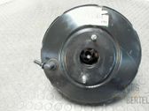 Brake booster