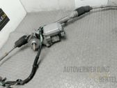 Steering rack