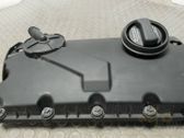 Rocker cam cover