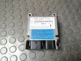 Airbag control unit/module