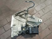 Manual 5 speed gearbox