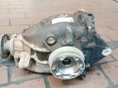 Rear differential