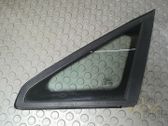 Front triangle window/glass