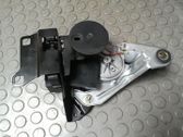 Wischermotor Heckscheibe