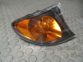 Front indicator light