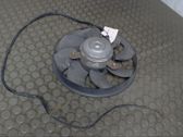 Elektrinis radiatorių ventiliatorius