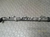 Fuel main line pipe
