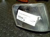 Front indicator light