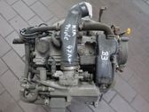 Bloque de motor
