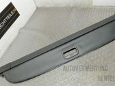 Parcel shelf load cover